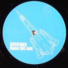 Exceeder__Aqua Ski Mix Vinyl