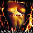 Arcana Obscura - Evidence