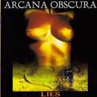 Arcana Obscura - Lies