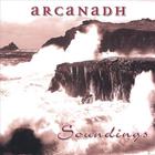 arcanadh - Soundings