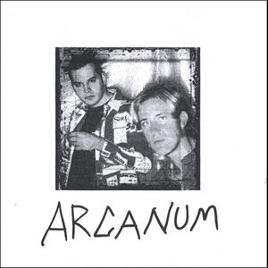 Arcanum Compilation