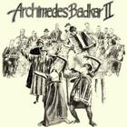 Archimedes Badkar - Archimedes Badkar