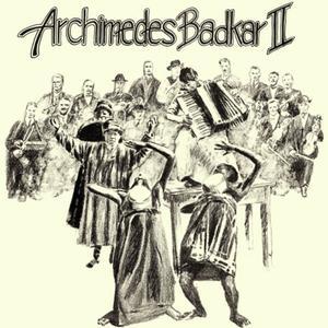 Archimedes Badkar