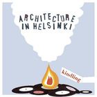 Architecture In Helsinki - Kindling