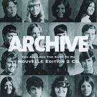Archive - You All Look The Same To Me CD1
