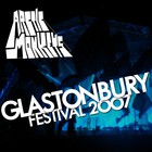 Arctic Monkeys - Glastonbury 2007: Arctic Monkeys (22/06/2007)
