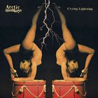 Arctic Monkeys - Crying Lightning (CDS)