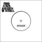 Arctic Monkeys - Matador (CDS)