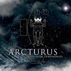 Arcturus - Sideshow Symphonies