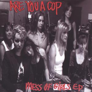 Mess Of Girls EP