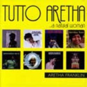Tutto Aretha ...A Natural Woman CD2
