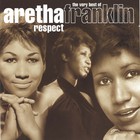 Aretha Franklin - Respect (The Very Best Of) CD 1