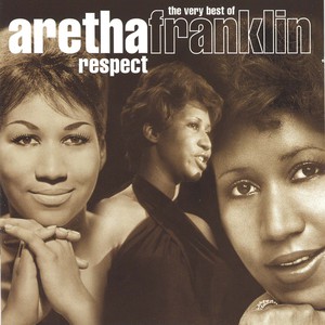 Respect (The Very Best Of) CD 2