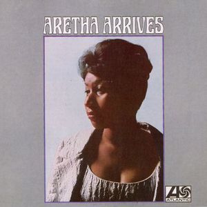 Aretha Arrives (Vinyl) 