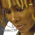 Aretta Hill - Aretta Hill (EP)
