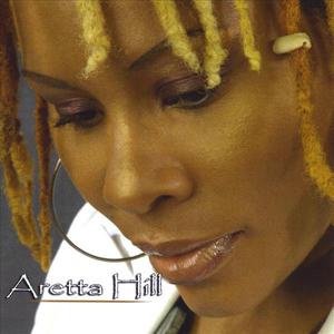 Aretta Hill