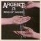 Argent - Ring of Hands