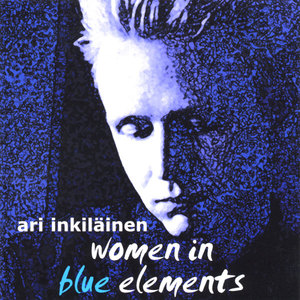 Women in Blue Elements