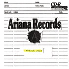 Ariana Records - Musica 2003