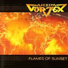 Flames Of Sunset