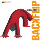 Arigon Starr - Backflip