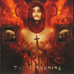 The Reckoning