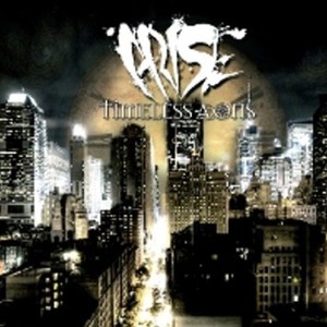 Timeless Aeons (EP)
