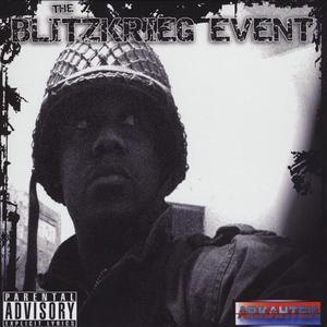 The Blitzkrieg Event
