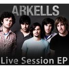 Arkells - Live Session (EP)