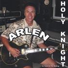 Arlen - Holy Knight
