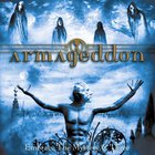 Armageddon - Embrace the Mystery & Three CD2