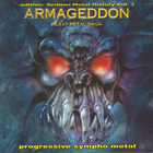 Armageddon - Heavy Metal Saga