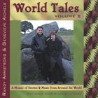 Armstrong and Aichele - World Tales Volume II