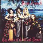 Army Of Lovers - The Gods of Earth and Heaven