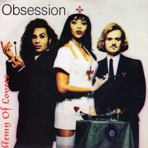Obsession (VLS)