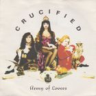Army Of Lovers - Crucified (VLS)