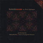 Arni Egilsson - Kaleidoscope