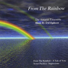 Arni Egilsson - From The Rainbow