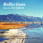 Arni Egilsson - Reflections
