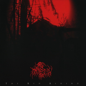 The Red Behind