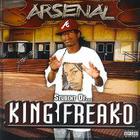 Arsenal - Student Of King Freak-O