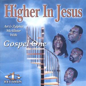Higher In Jesus