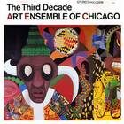 Art Ensemble Of Chicago - Naked