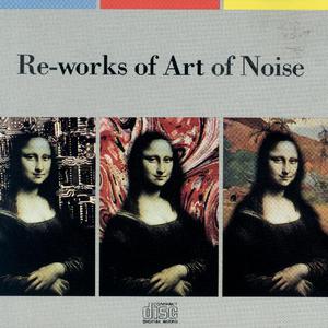 Re-Works Of Art Of Noise
