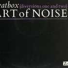 The Art Of Noise - Beat Box (Single)