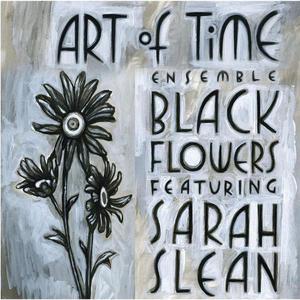 Black Flowers