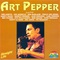 Art Pepper - Straight Life