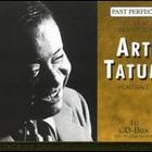 Art Tatum - Portrait