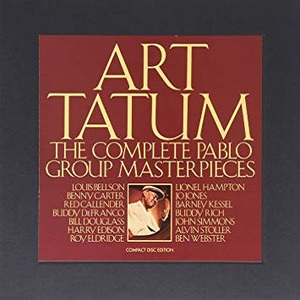 The Complete Pablo Group Masterpieces CD2