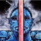 Art Zoyd - Metropolis CD1